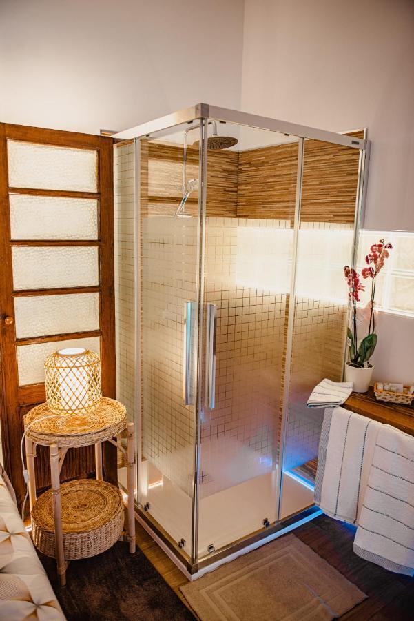 Seixomil - Casa De Campo Boutique Design Celorico De Basto Eksteriør billede