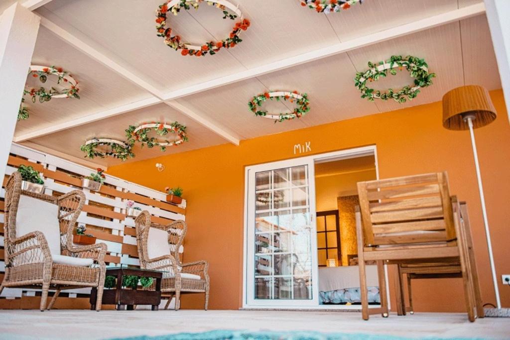 Seixomil - Casa De Campo Boutique Design Celorico De Basto Eksteriør billede