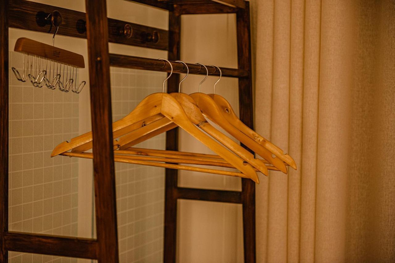 Seixomil - Casa De Campo Boutique Design Celorico De Basto Eksteriør billede